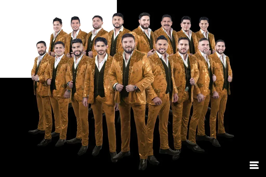 Banda El Recodo начала 10-й тур по Европе в честь 90-летия