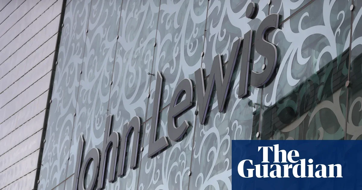 John Lewis запустит шоу на YouTube, чтобы попадать в выдачу ИИ