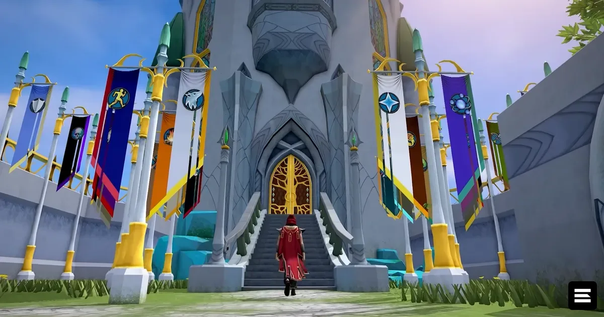 RuneScape: что скрывает перезапуск Reignited 2 декабря?
