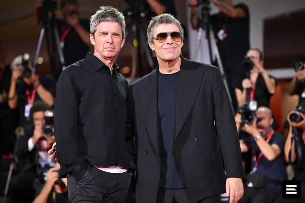 Oasis могут сыграть прощальный тур: Лиам Галлахер намекнул на «последний» выход