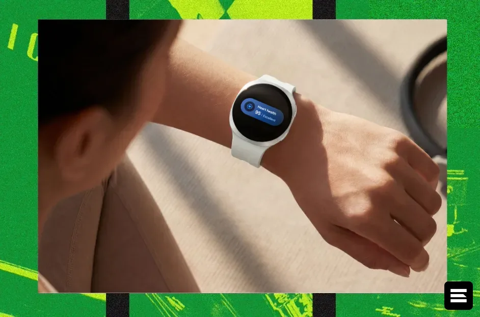 Samsung Galaxy Watch9: удобнее проверять уведомления на запястье