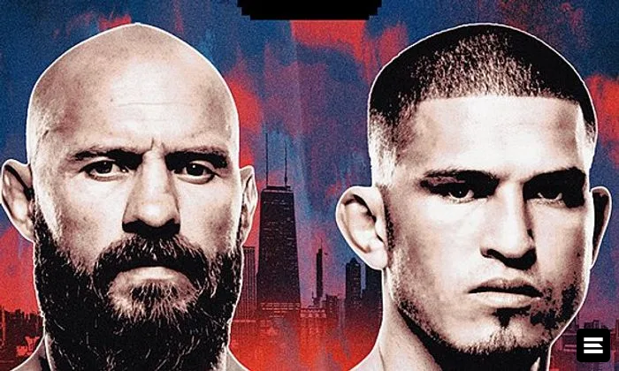 Кого выберет Каубой? Cerrone и Pettis сойдутся в третьем бою