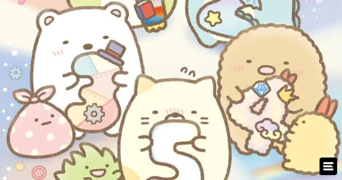 Sumikko Gurashi: Пятый фильм франшизы выйдет в 2027 году