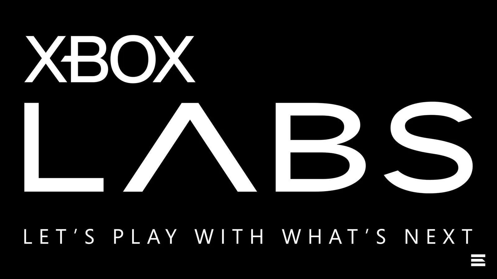 Xbox объявил о запуске Xbox Labs – новой инициативы для разработчиков