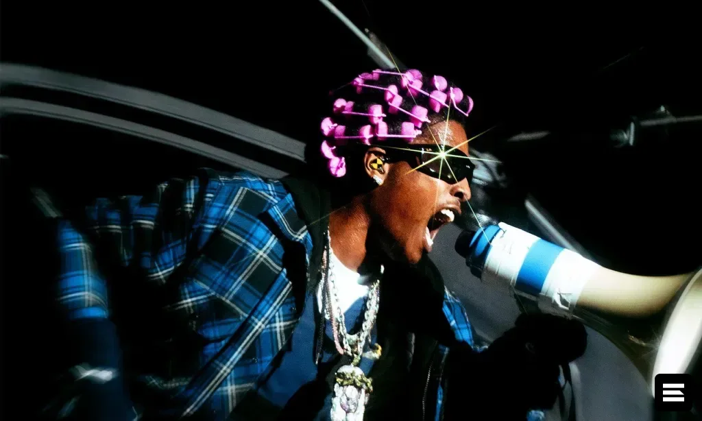 A$AP Rocky объявил тур по Австралии и Новой Зеландии в декабре 2026