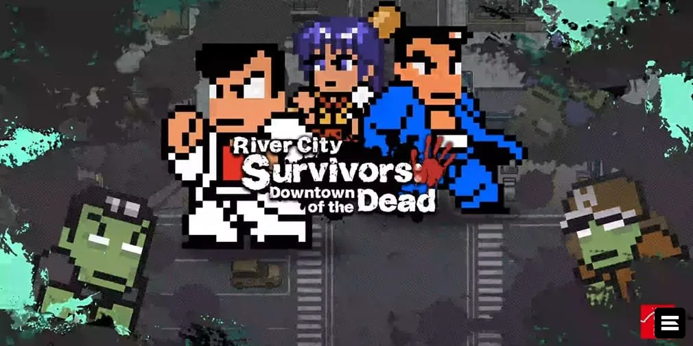 River City Survivors вышла на Apple Arcade