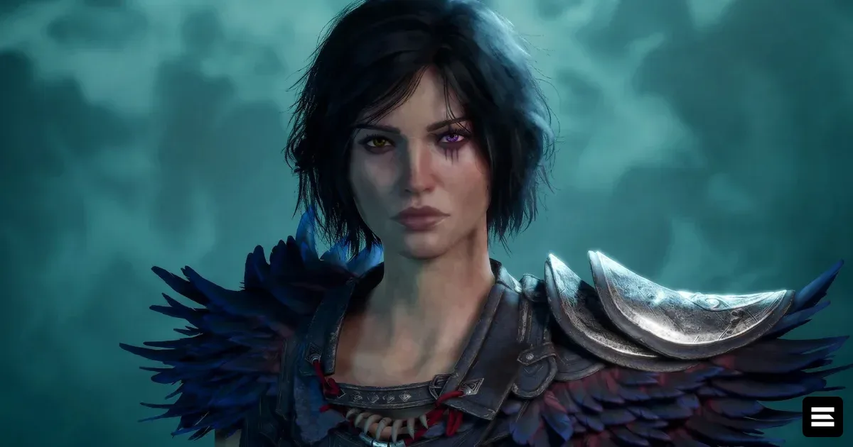 Invoke Studios показал Warlock: Dungeons & Dragons на Gamescom — свою вариацию открытого мира