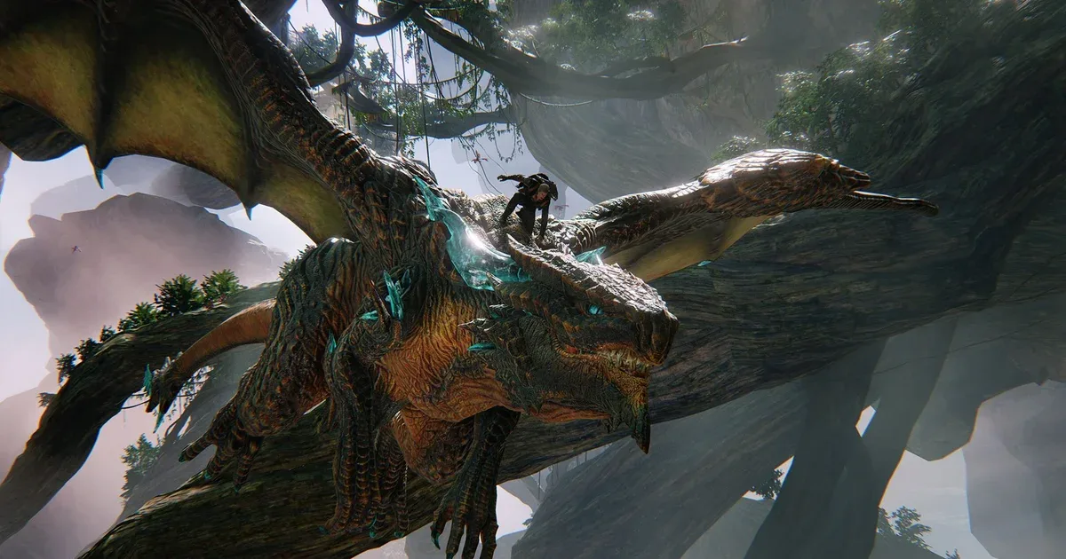 Хидеки Камия заявил о готовности возродить Scalebound