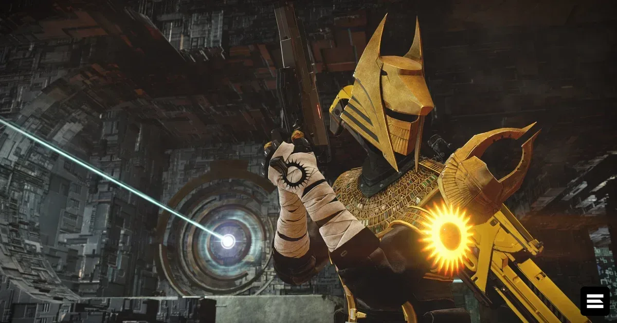 Bungie не блокирует моддеров, пытающихся запустить Destiny на ПК