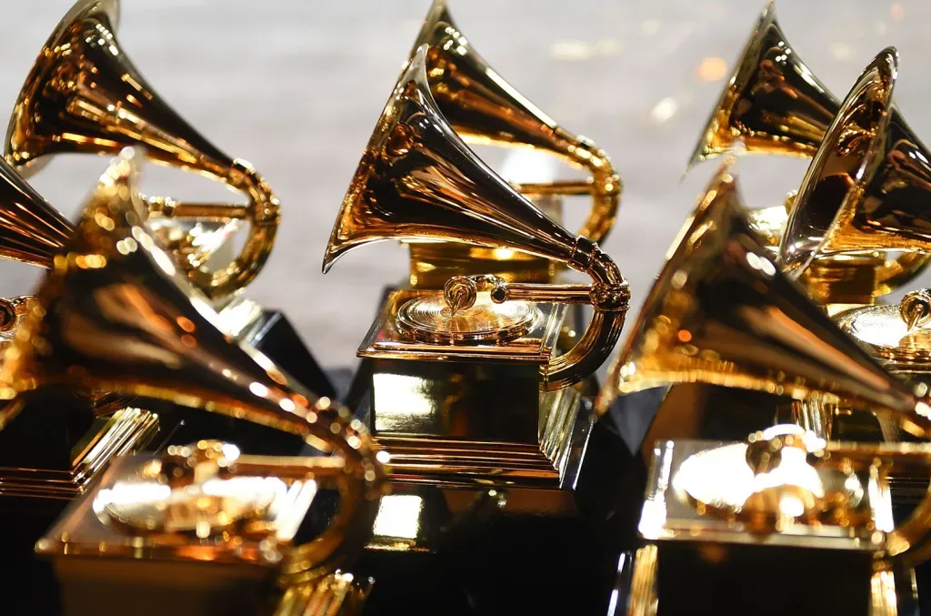 Академия звукозаписи напомнила Grammy-избирателям правила кампании