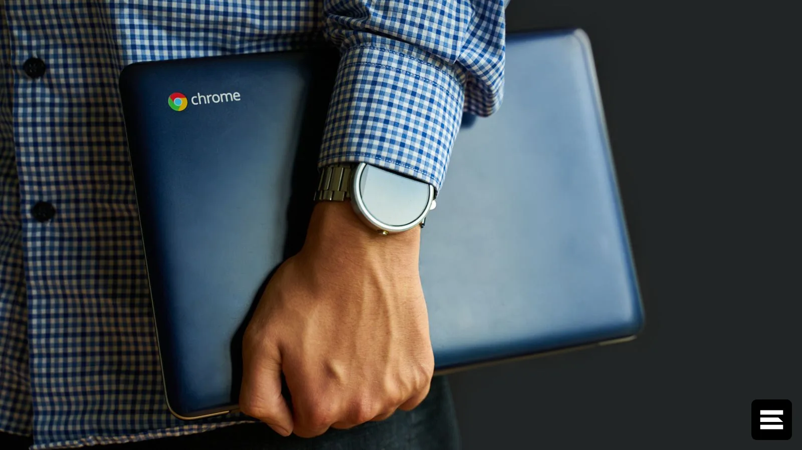 Режим разработчика на Chromebook: как включить