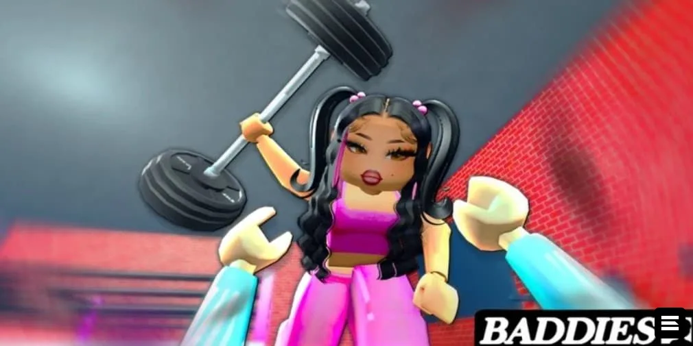 Roblox: новые коды для Baddies в октябре 2026