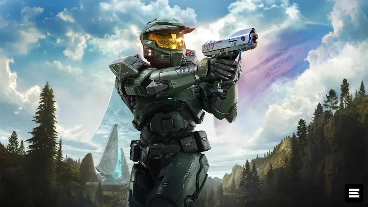Xbox сокращает 268 сотрудников, передаёт разработку Halo Activision
