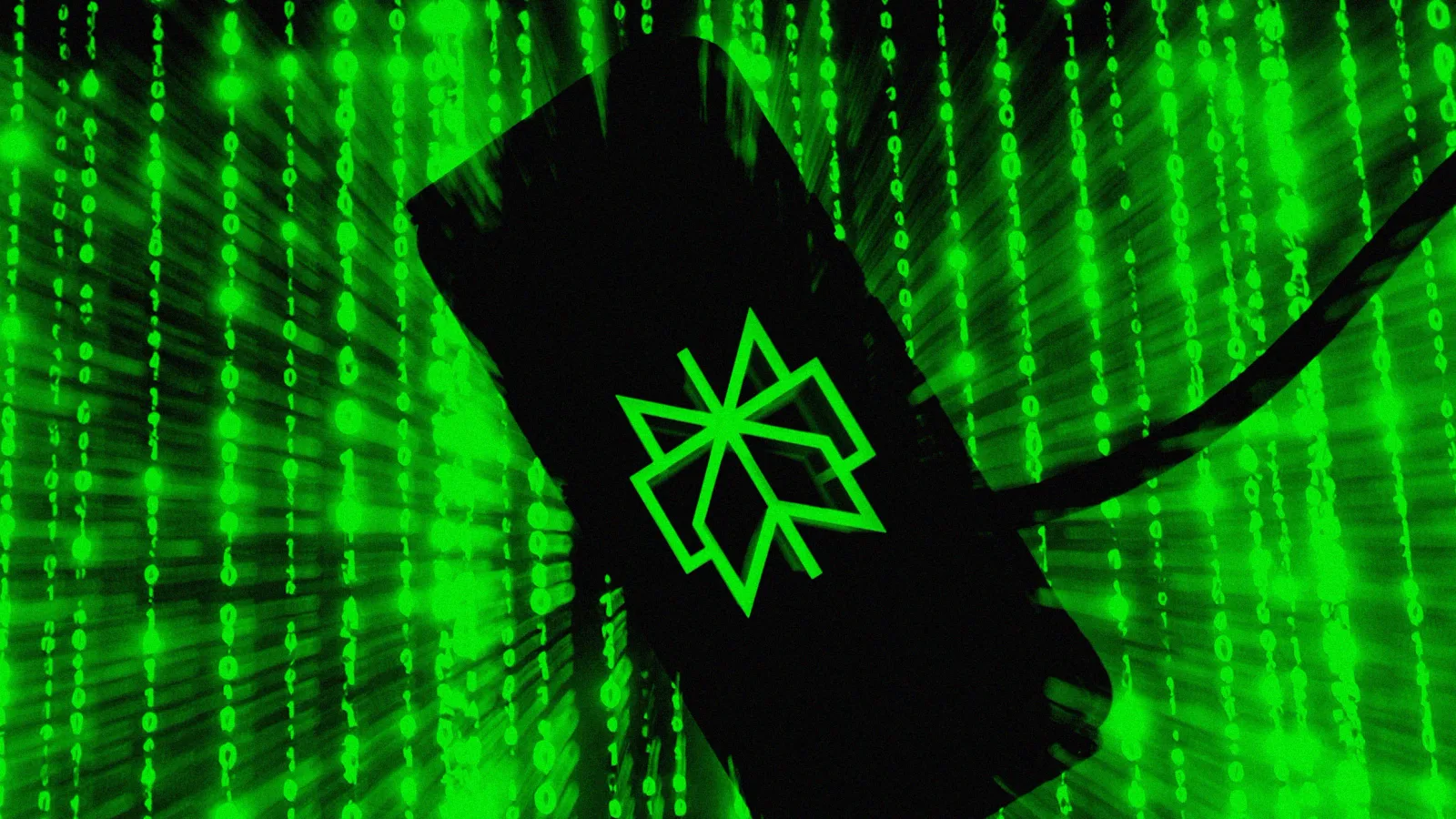 Nvidia обсуждает покупку ИИ-стартапа Perplexity