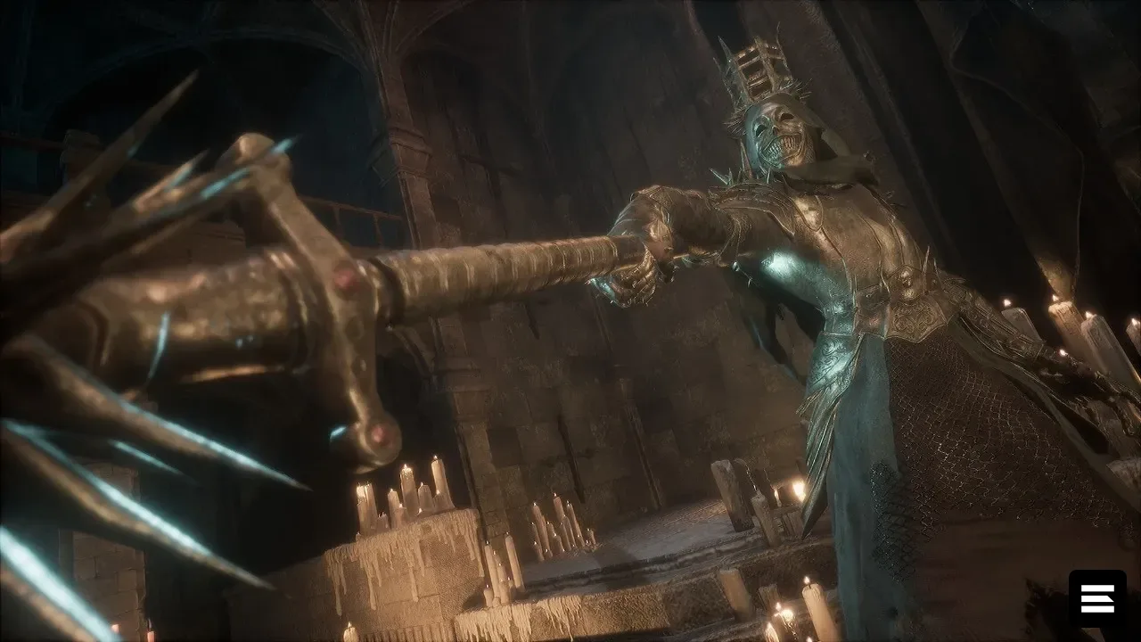 The Relic: First Guardian: обзор — неплохой потенциал под слабым релизом