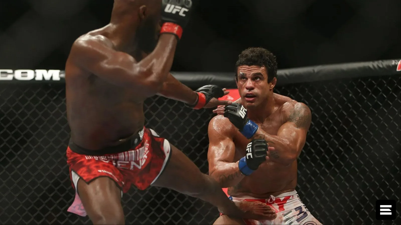 Джон Джонс: топ-чиновник UFC предложил запретить его технику
