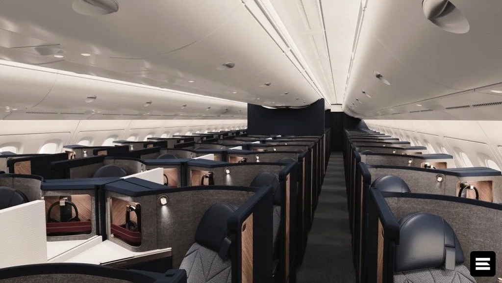 British Airways уменьшит количество мест в крупнейшем самолете