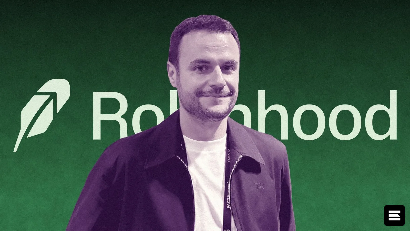 Robinhood столкнулся с ограничениями SEC по токенизированным акциям