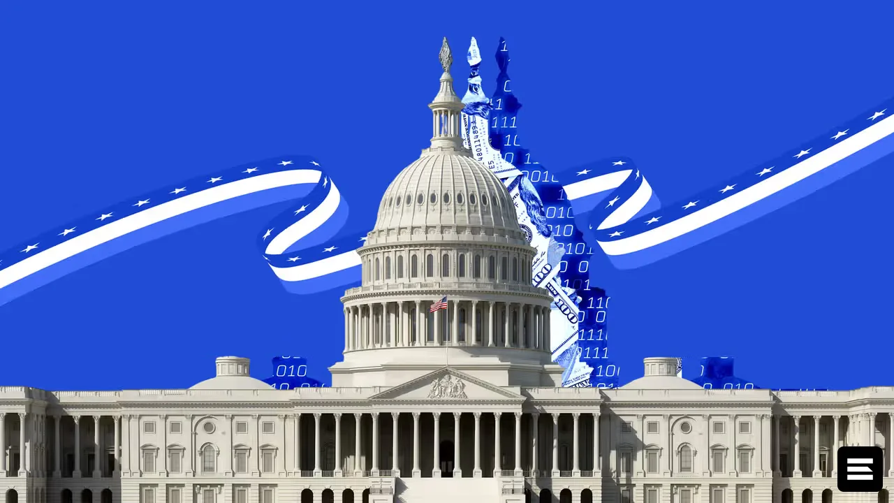 Техногиганты в США избегают темы ИИ в политической рекламе