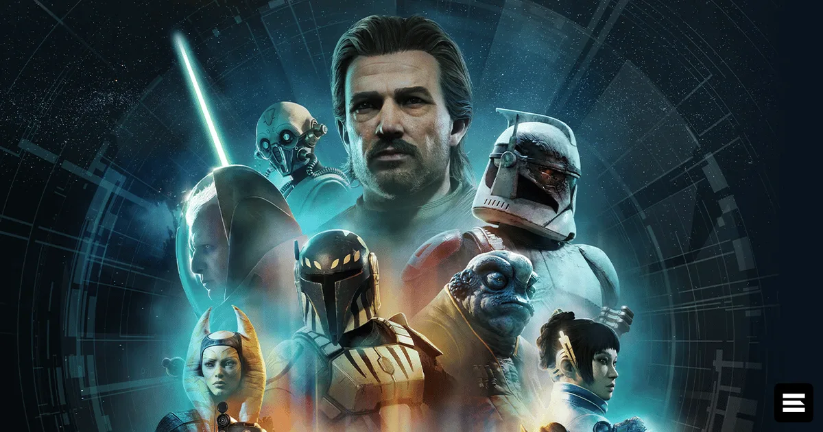 Star Wars Zero Company: Разработчиков возвращают к работе