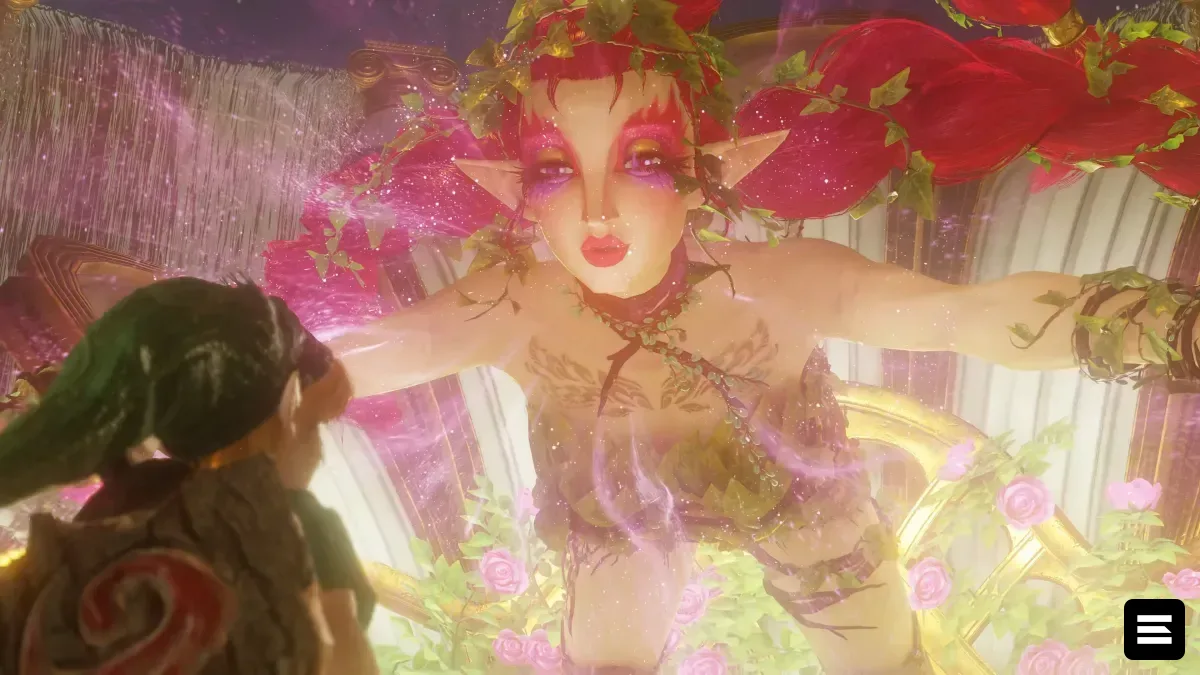 Nintendo показала геймплей ремейка The Legend of Zelda: Ocarina of Time — полная озвучка кат-сцен и прыжок по команде