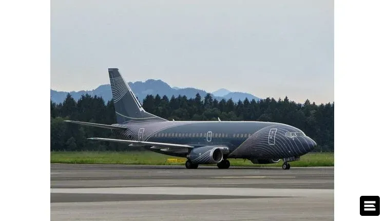 KlasJet получил одобрение FAA для полётов в США