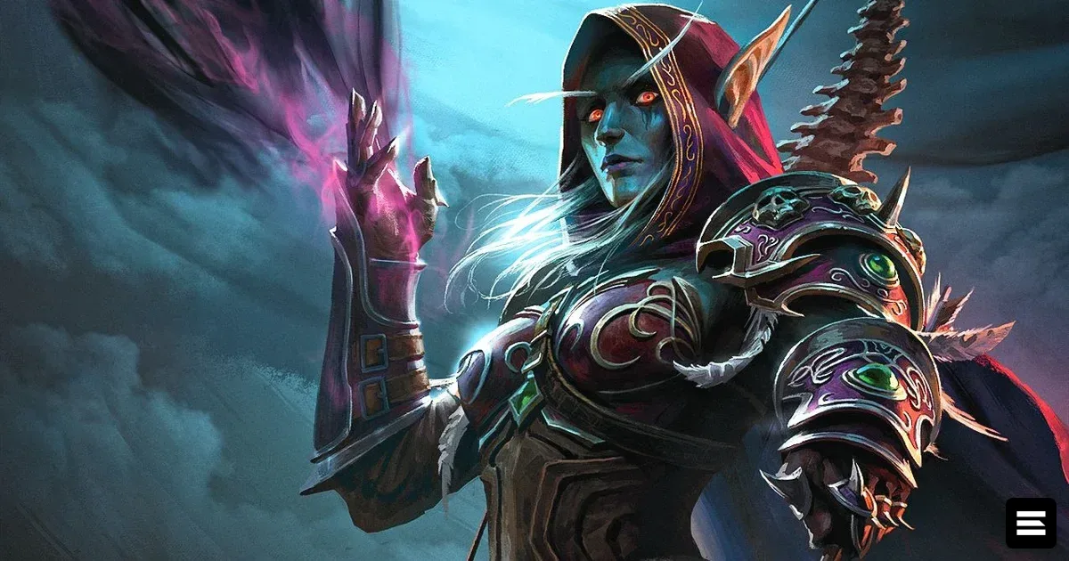 Dungeons & Dragons: World of Warcraft — настольная версия не станет MMO