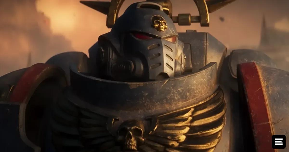 Total War: Warhammer 40 000 стремится стать самой сложной и доступной игрой Creative Assembly