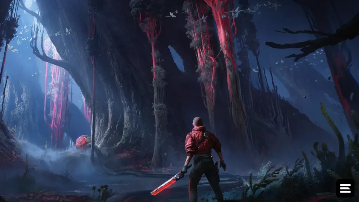 Naughty Dog полностью покажет Intergalactic: The Heretic Prophet в 2027 году