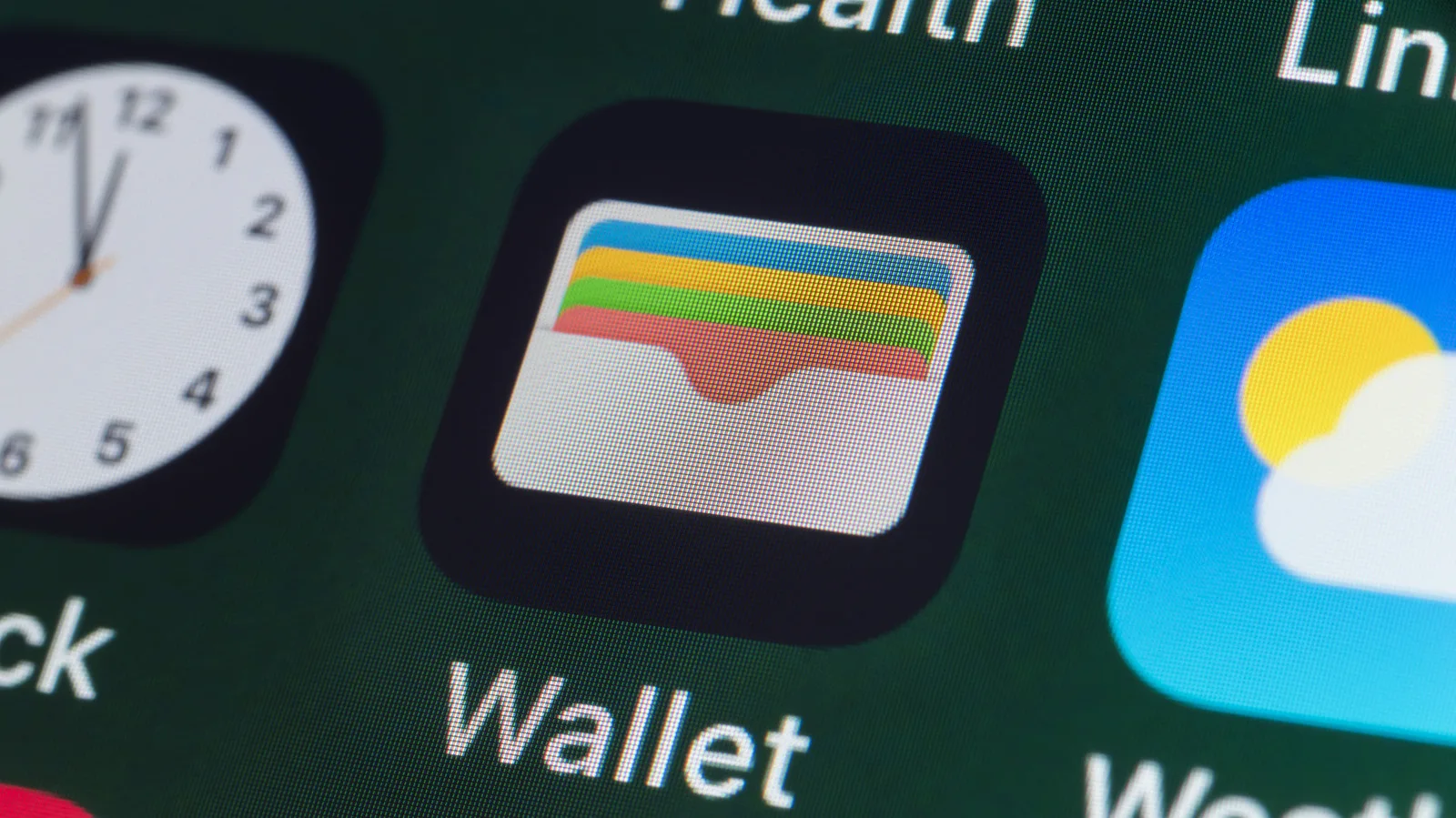 iOS 27 упростит деление счёта через Visual Intelligence в Wallet