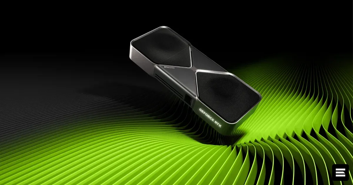 NVIDIA переориентируется на RTX Pro для AI