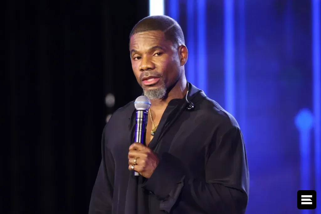 Kirk Franklin и GloRilla возглавили чарт Hot Gospel Songs