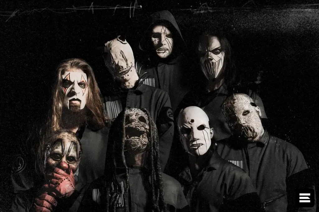 Slipknot анонсировали крупнейший стадионный тур на 2027 год