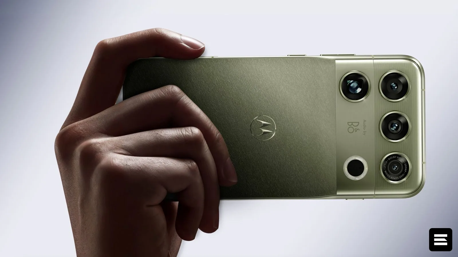 Motorola Signature 27 — один из первых смартфонов на Snapdragon 8 Elite Extreme Gen 6