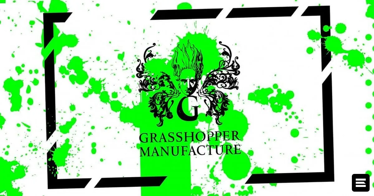Suda51 основал новую студию после ухода из Grasshopper Manufacture