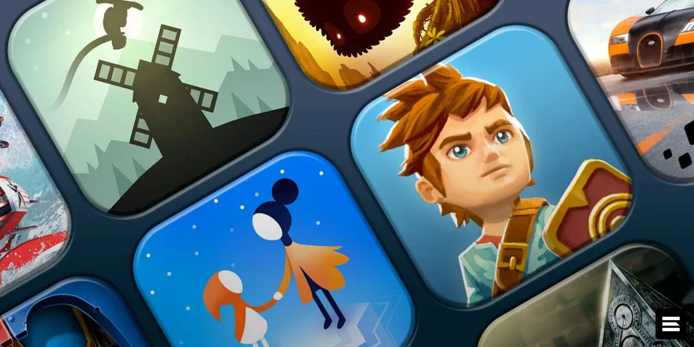 Лучшие игры для Android-устройств с высокой графикой