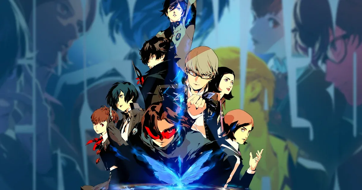 Ремейки Persona 1 и 2 «вероятно» появятся в будущем, заявил продюсер серии