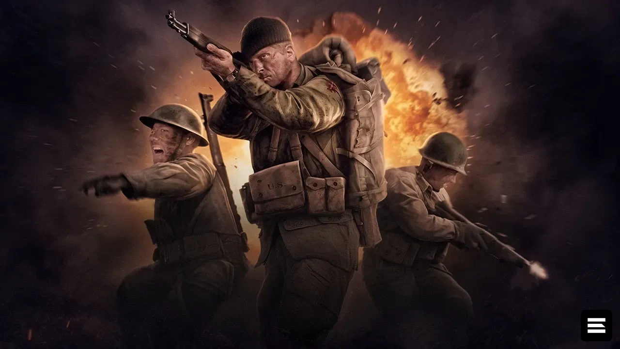 Company of Heroes 3 получает обновление 3.0 с новыми картами и погодой