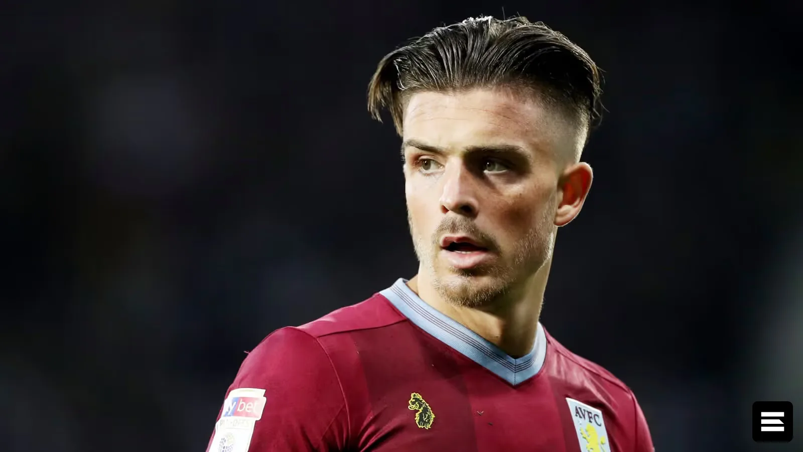 Новый Грилиш? У Aston Villa растёт перспективный атакующий игрок