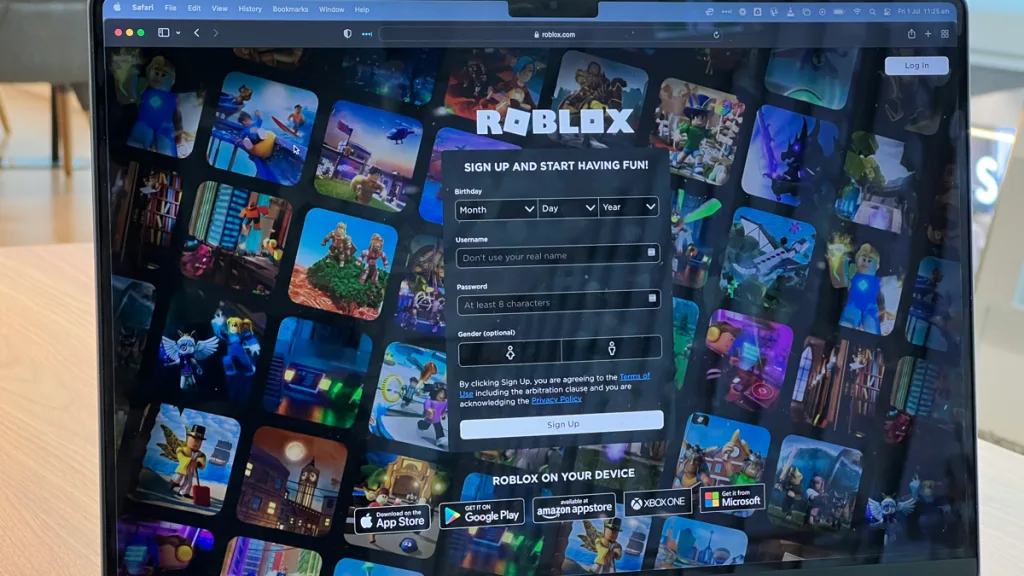 Сенаторы США потребовали от Roblox и Discord отказа от закрытого арбитража по делу о насилии над ребёнком