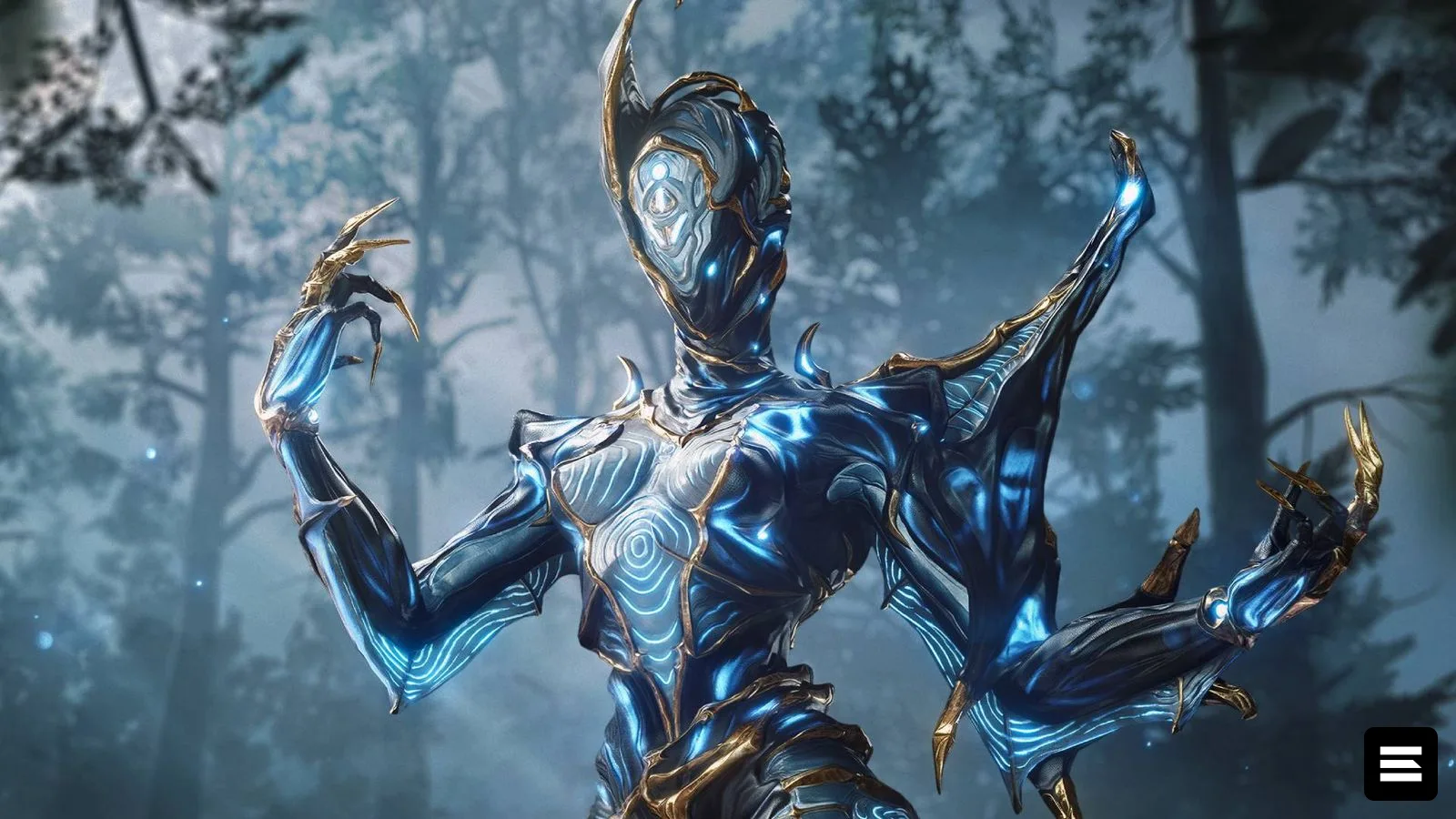 Warframe: режим Icebind вышел и предвещает масштабное обновление 2026 года