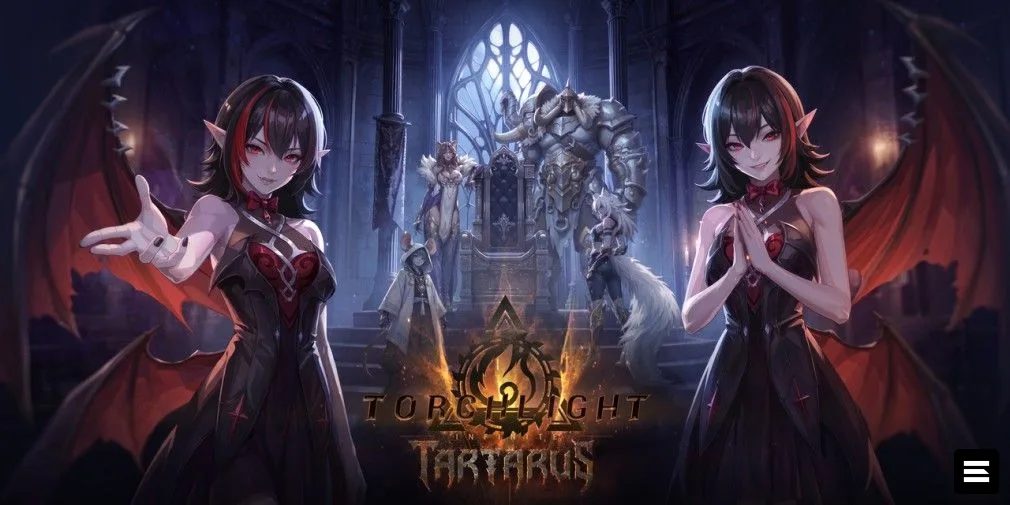 Torchlight: Infinite анонсировал сезон Tartarus с тюрьмой в Нижнем мире