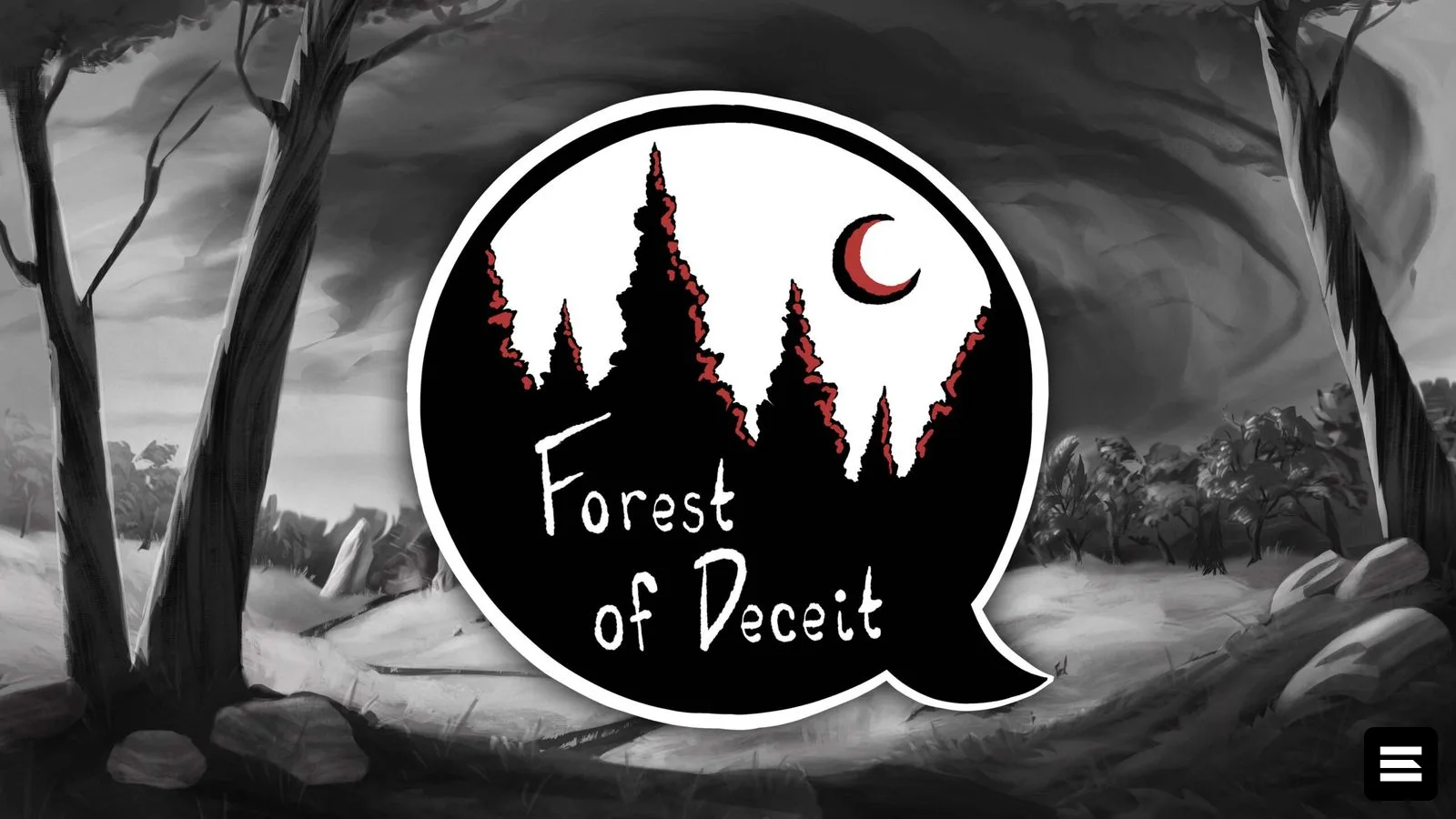 Forest of Deceit добавила шесть языков