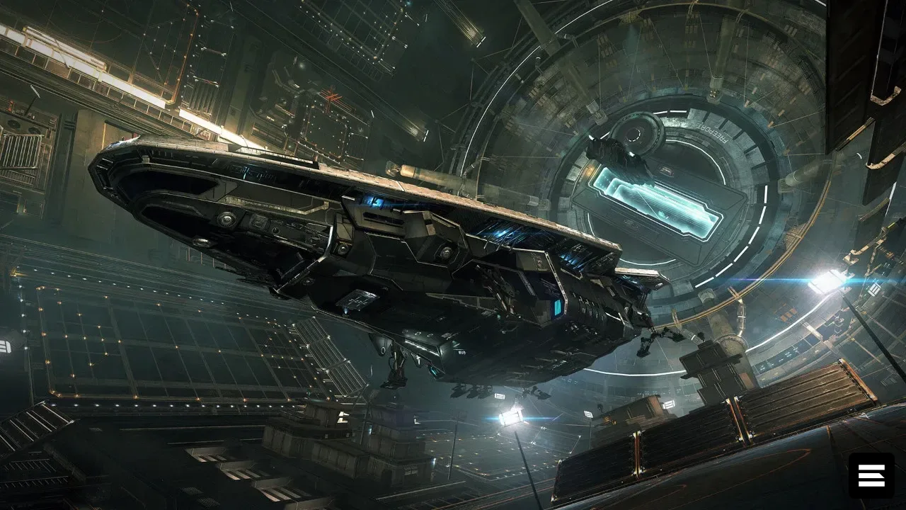 Игроки Elite Dangerous строят гигантские торговые маршруты между колониями
