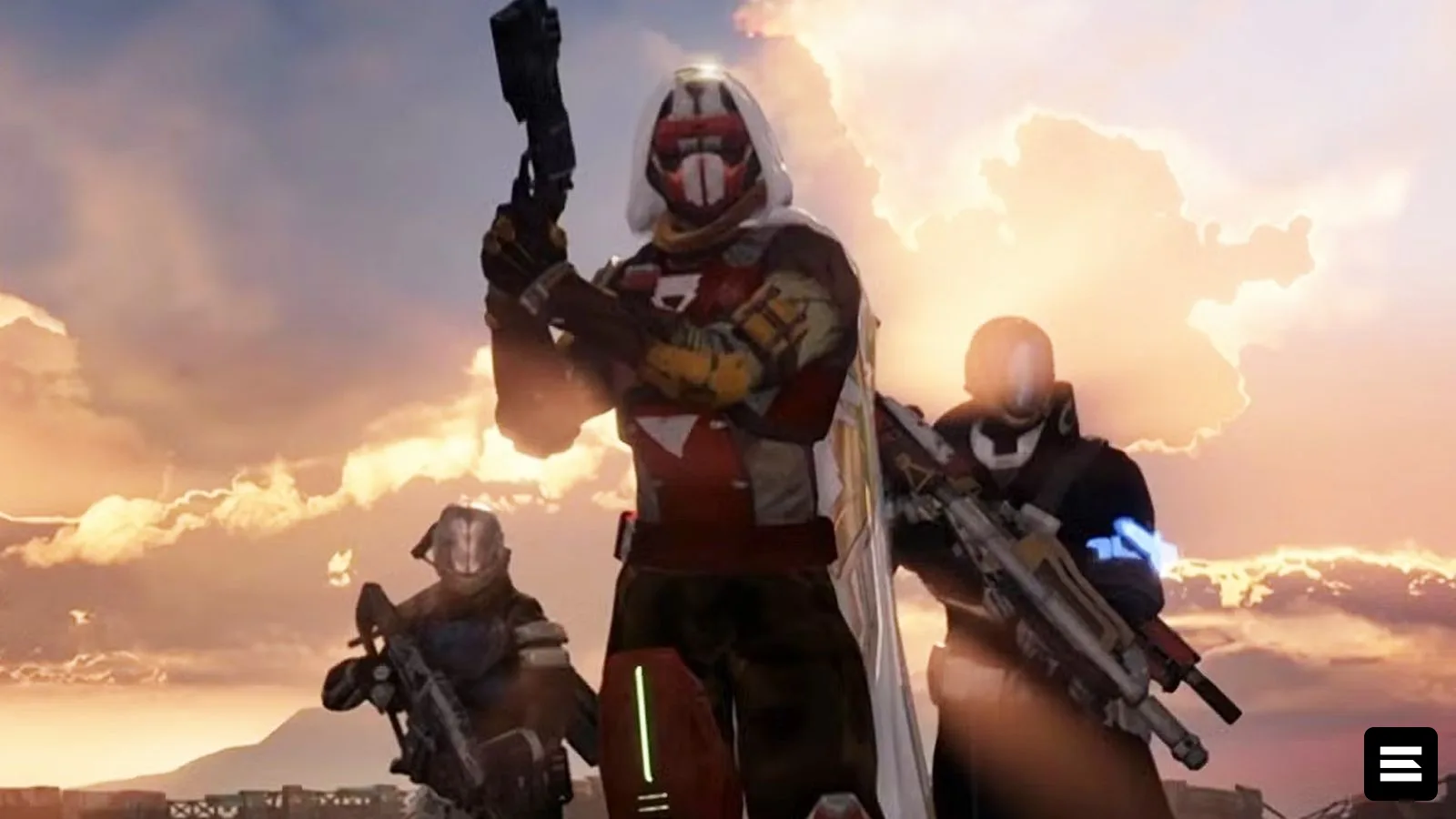 Bungie намекнула на ремастер Destiny: слухи о новой версии и порте на ПК