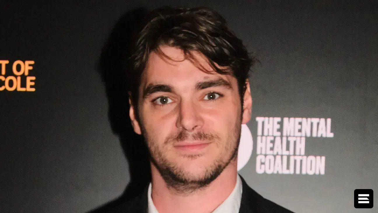 R.J. Mitte: актер «Во все тяжкие» и активист за права людей с инвалидностью
