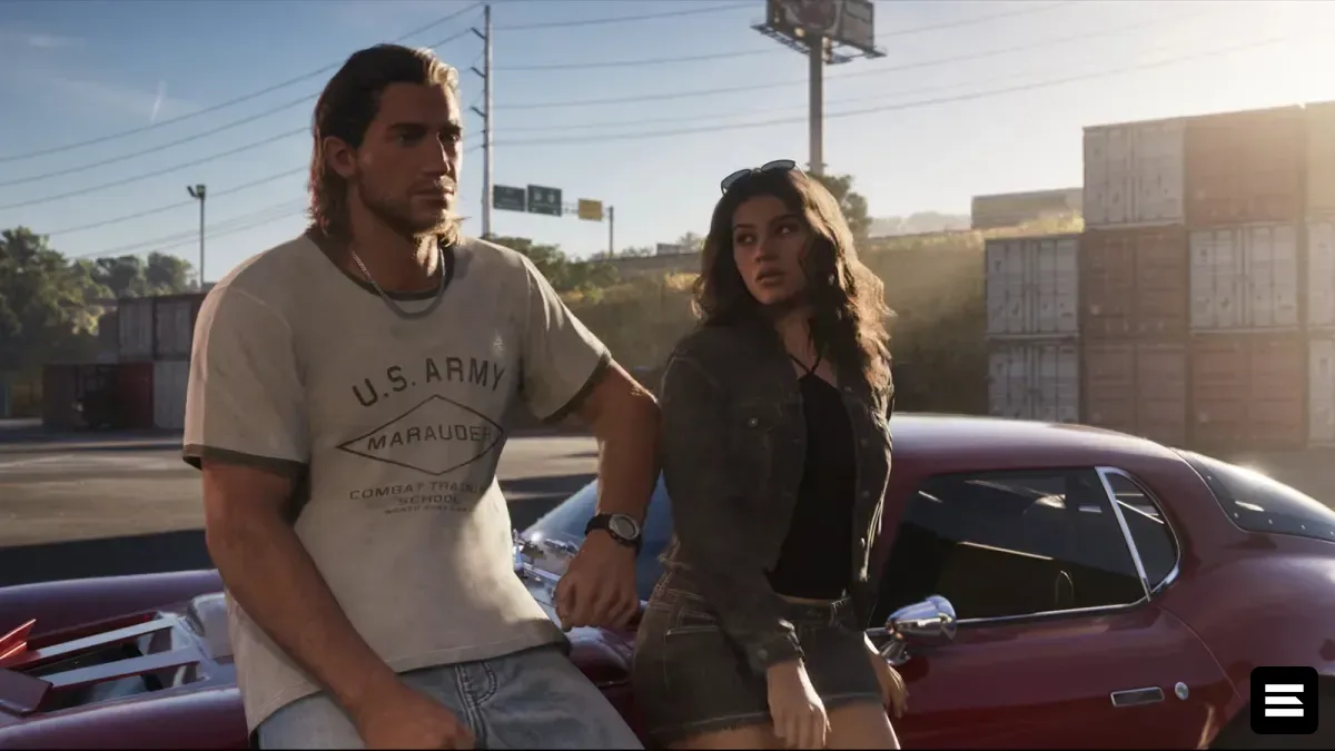 Grand Theft Auto VI: Вышел финальный трейлер перед релизом 19 ноября