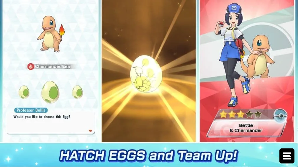 Pokémon Masters EX: список лучших команд на октябрь 2026