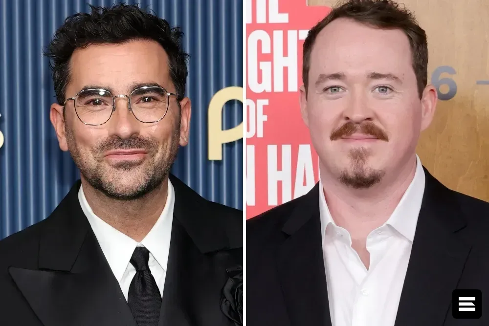 Дэн Леви критикует монолог Шейна Гиллиса в «SNL»