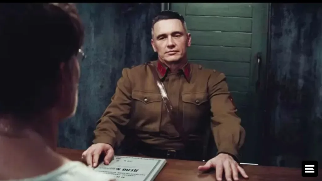 Трейлер фильма «Confession» с Джеймсом Франко и Робом Лоу: премьера в Варшаве 15 октября 2026